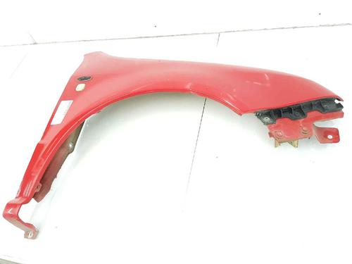 Right front fenders SKODA FABIA I (6Y2) 1.4 | BP768188C42 