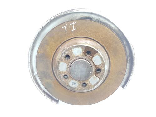 Left rear steering knuckle AUDI A5 (8T3) 1.8 TFSI | BP10543048M27 