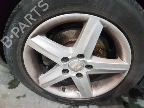 Oliekøler SEAT LEON (1P1) 1.6 TDI | BP10931347M33 