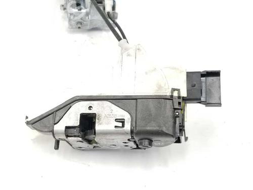 Front left lock PEUGEOT 308 I (4A_, 4C_) 1.6 16V | BP7783200C98 