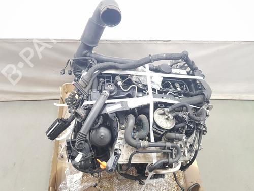 Used Engine MERCEDES-BENZ VIANO (W639) CDI 2.2 (639.811, 639.813, 639.815, 639.711, 639.713) (136 hp) 30288543