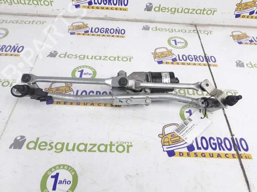 Front wiper motor BMW 1 (E87) 118 d | BP2724015M29 