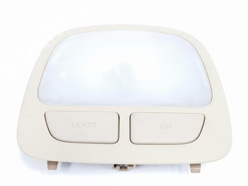 Used Interior roof light HYUNDAI SANTA FÉ II (CM) 2.2 CRDi GLS (150 hp) 23146843
