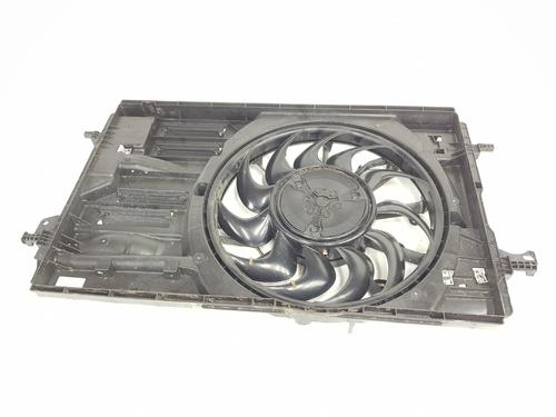 Used Radiator fan Radiator fan DACIA DUSTER (PYM_, PYN_) 1.2 TCe 130 (131 hp) 34354630 34354630