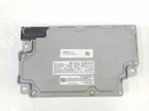 Elektronisk modul FORD FIESTA VII (HJ, HF) 1.0 EcoBoost | BP18841697M83 