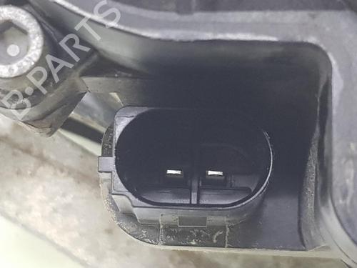 Right rear brake caliper VW GOLF VII (5G1, BQ1, BE1, BE2) 2.0 TDI | BP11679797M106 