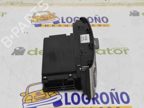 Climate control TOYOTA AVENSIS Saloon (_T25_) 2.2 D-4D (ADT251_, ADT251R) | BP790519I5 