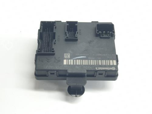 Used Electronic module OPEL ASTRA L (O5) 1.2 (FPHNSL, FPHNSR) (131 hp) 23038896