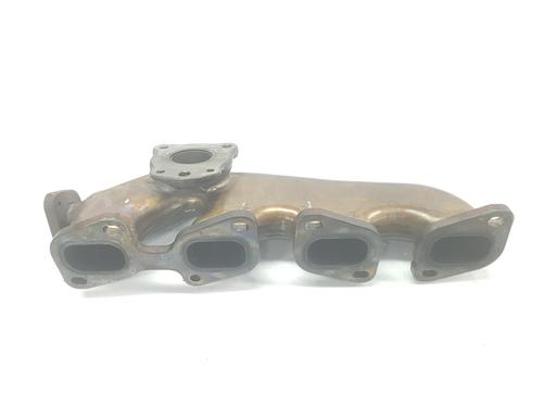 Exhaust manifold MERCEDES-BENZ A-CLASS (W176) A 200 CDI / d (176.008) | BP11657341M110 