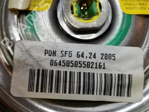 Driver airbag MERCEDES-BENZ VITO / MIXTO Van (W639) 115 CDI (639.601, 639.603, 639.605) | BP12144746C9 