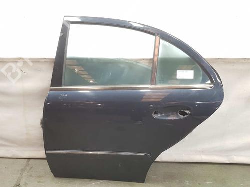 Used Left rear door MERCEDES-BENZ E-CLASS (W211) E 320 CDI (211.026) (204 hp) 5255882