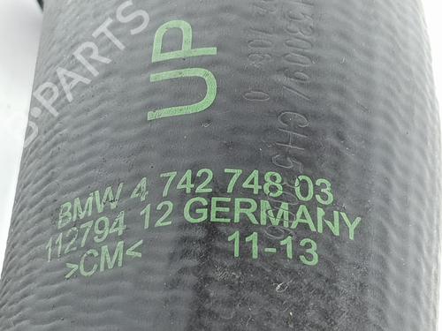 Pipe BMW 3 (F30, F80) 318 d | BP22790358M125 