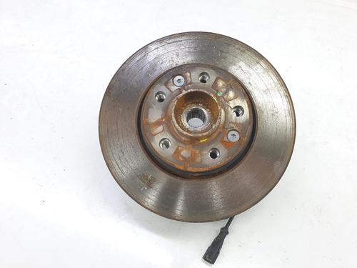 Used Left front steering knuckle DACIA DUSTER SUV Van 1.5 dCi 4x4 (109 hp) 9554864