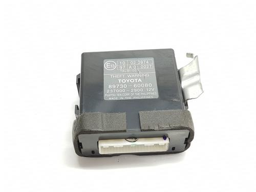 Used Electronic module TOYOTA LAND CRUISER PRADO (_J12_) 3.0 D-4D (KDJ120, KDJ125, KDJ121) (173 hp) 22551962