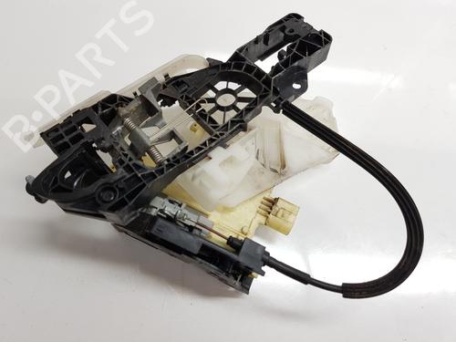 Høyre bak lås VW PASSAT B6 (3C2) 2.0 TDI 16V | BP27692163C99 