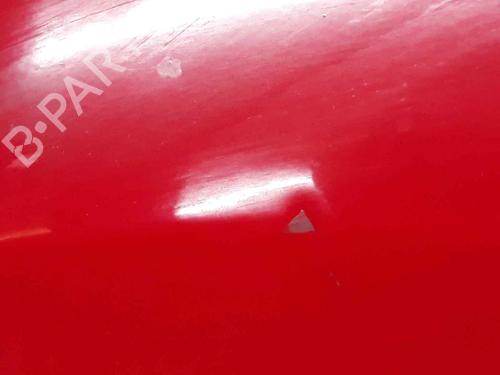 Left front fenders BMW 1 (E81) 118 d | BP2788707C41 