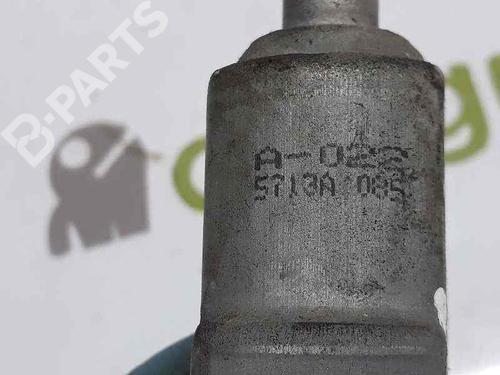 Right rear window motor CITROËN C-CROSSER (VU_, VV_) 2.2 HDi | BP1586190E22 