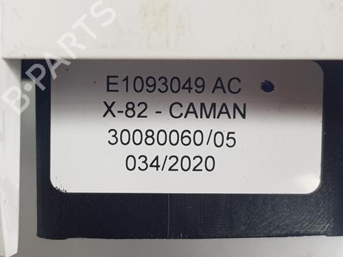 Climate control RENAULT TRAFIC III Van (FG_) | BP33628293I5 - Image 4