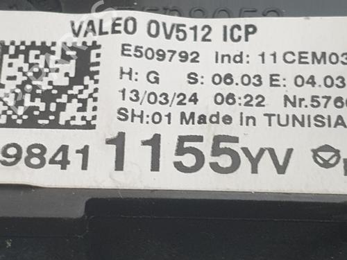 Climate control OPEL ASTRA L Sports Tourer (O5)  | BP26187006I5 