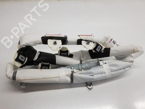 Venstre gardin airbag OPEL ASTRA L Sports Tourer (O5) [2021-2025]  26122425