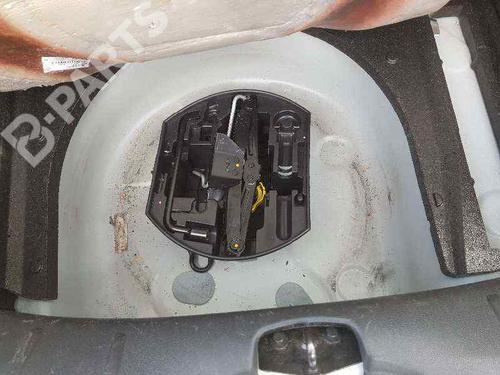 Back wipers mechanism CITROËN C3 II (SC_) 1.4 HDi 70 (SC8HZC, SC8HR0, SC8HP4) | BP6150370C84  - Image 78