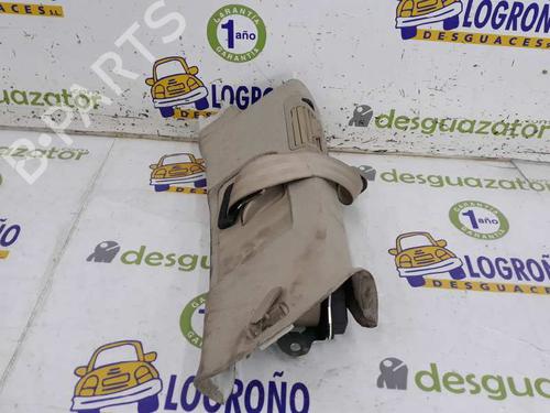 Rear left seatbelt AUDI Q7 (4LB) 3.0 TDI quattro | BP6621992I29 