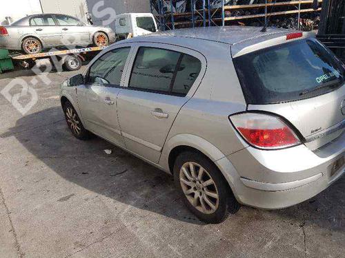 Intercooler OPEL ASTRA H (A04) 1.7 CDTI (L48) | BP6160488M30  - Image 95