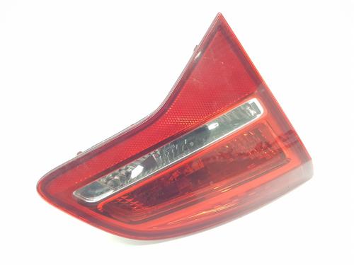 Used Left tailgate light OPEL MERIVA B MPV (S10) [2010-2017]  29011388
