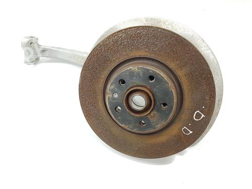 Right front steering knuckle AUDI A6 C7 (4G2, 4GC) 2.0 TDI | BP29456675M26 