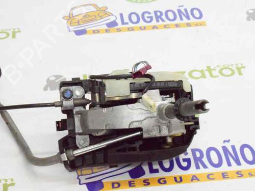 Gear lever BMW X3 (E83) xDrive 30 d | BP7895130M90 
