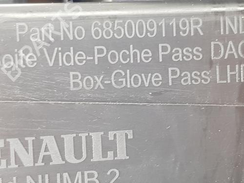 Handskerum DACIA SANDERO III | BP33042801C95 - Image 4