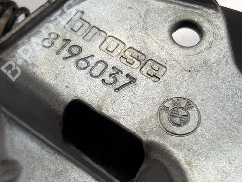Front left window mechanism BMW 3 (E46) 320 d | BP29409328C22 