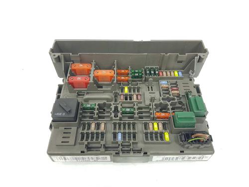 Fuse box BMW 1 (E87) 116 d | BP7274558E1 
