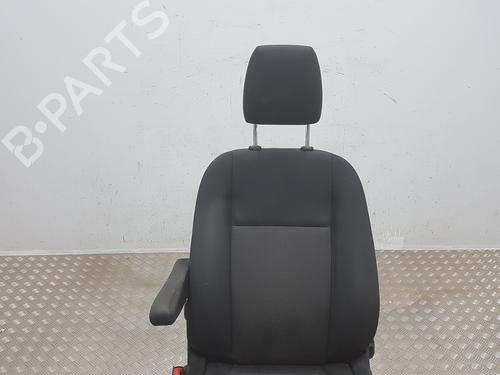 Left front seat FORD TRANSIT CUSTOM V362 Van (FY, FZ) | BP37998546C15 - Image 4