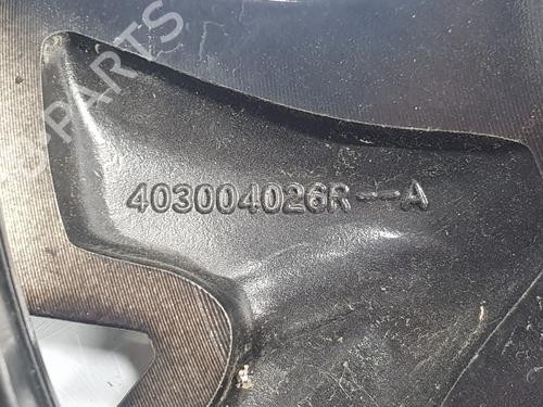 Fælk DACIA SANDERO III 1.0 TCe 110 | BP32679451C45 - Image 3