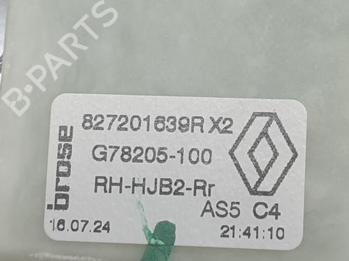 Rear right window mechanism RENAULT CAPTUR II (HF_) E-TECH 145 (HFMU, HFMM) | BP34117433C25 - Image 4