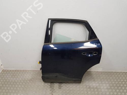 Used Left rear door Left rear door 38723273 38723273