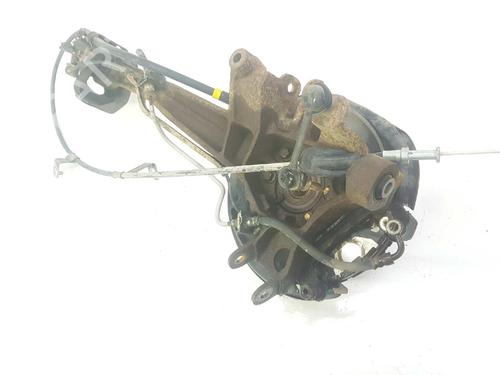 Left rear steering knuckle SUBARU OUTBACK (BL, BP) 2.0 D AWD (BPD) | BP8133353M27