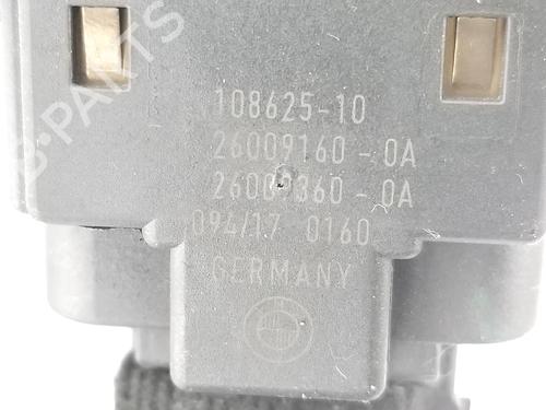 Ignition barrel BMW X5 (E70) xDrive 30 d | BP9371724M48 
