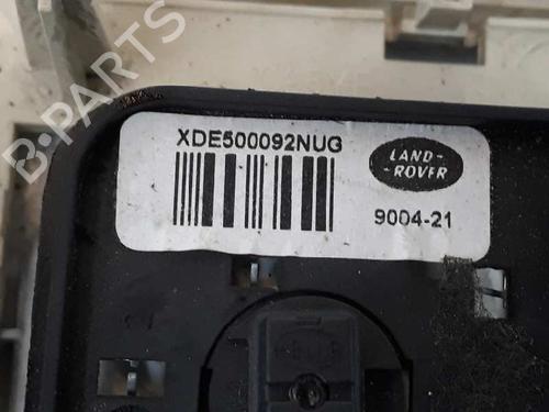 Innerbelysning LAND ROVER RANGE ROVER SPORT I (L320) 2.7 D 4x4 | BP7421579I8 