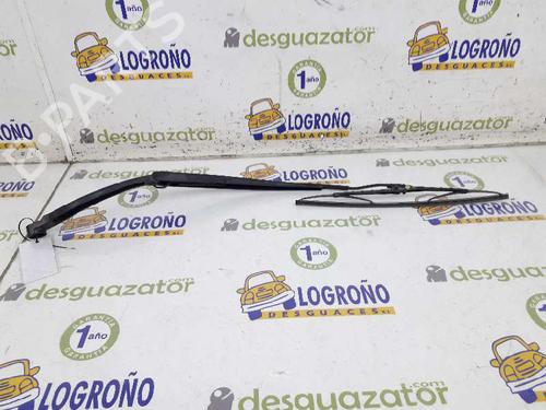 Front windshield wiper arm NISSAN X-TRAIL II (T31) 2.0 dCi 4x4 | BP7894512C143 