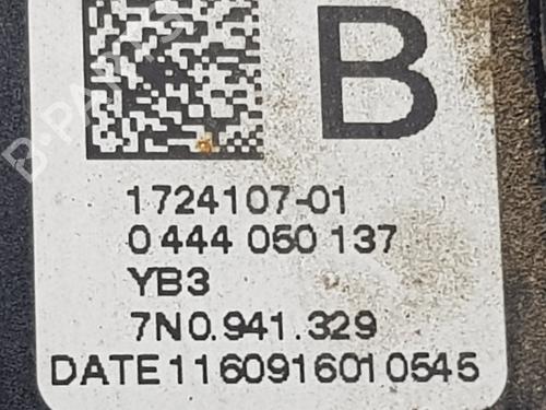 Electronic module VW CADDY IV MPV (SAB, SAJ) | BP36229819M83 - Image 6
