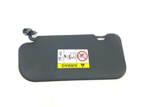 Right sun visor HYUNDAI i20 III (BC3, BI3) 1.6 T-GDi N | BP29723450I2 