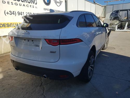 Electronic sensor JAGUAR F-PACE (X761) | BP37430049M84 - Image 19