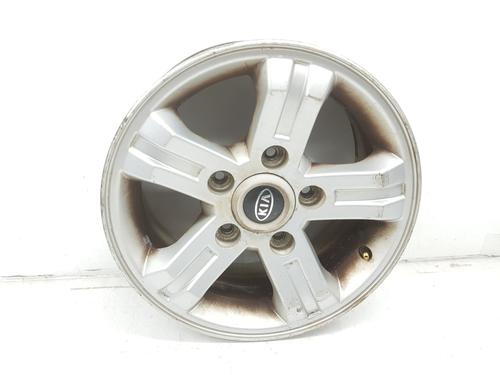Rim KIA SORENTO I (JC) 2.5 CRDi 4WD | BP12603776C45 