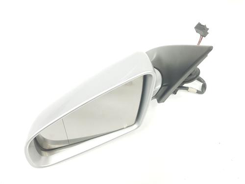 Left mirror AUDI A6 C6 (4F2) 3.0 TDI quattro | BP17053590C26 