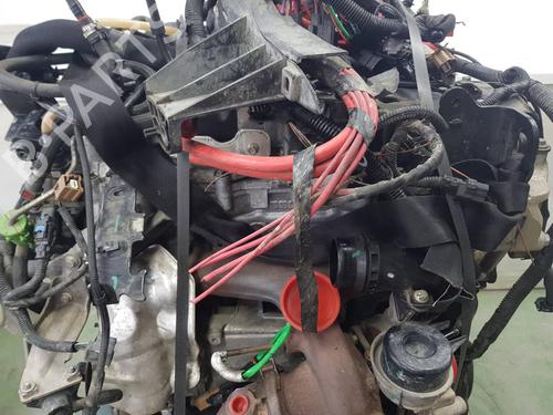 Engine RENAULT MASTER III Van (FV) 2.3 dCi 110 FWD (FV0R, FV0W, FV1A) | BP39616528M1 - Image 14