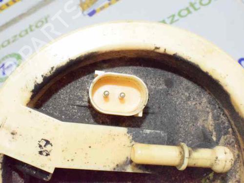 Fuel pump BMW 1 Coupe (E82) 120 d | BP1640410M76 