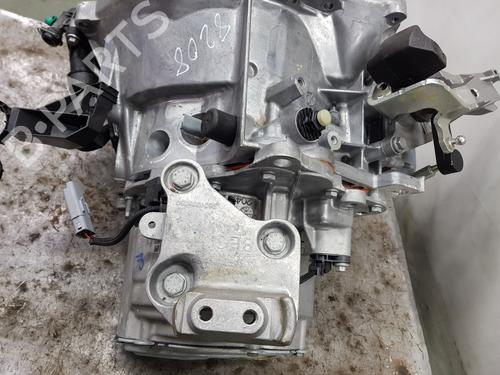 Gearkasse OPEL ASTRA L Sports Tourer (OV5) 1.2 (FRHNSL, FRHNSR) | BP24237173M3 