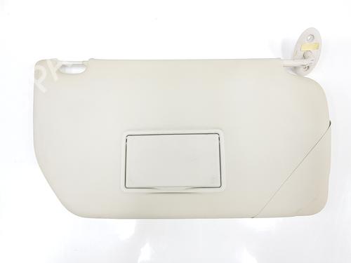 Used Left sun visor FORD TRANSIT COURIER B460 MPV [2014-2025]  30787122